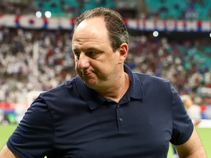 Ceni comenta sobre possível saída de Cauly