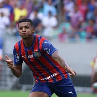 Kauê Furquim 'confirma' saída de Kayky do Bahia para o Corinthians