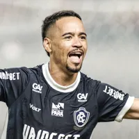 Remo deve manter Yago Pikachu como reserva contra o Mirassol