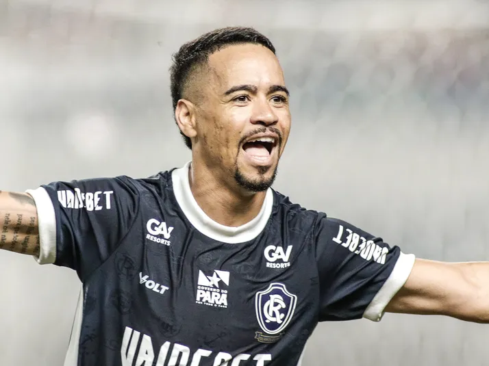 Remo deve manter Yago Pikachu como reserva contra o Mirassol