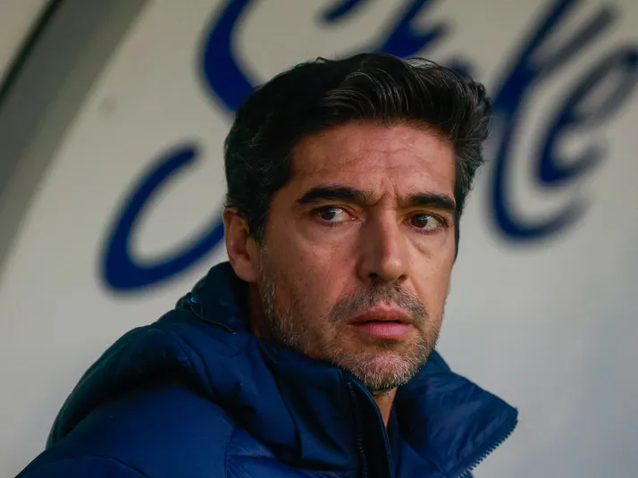 Torcida quer demissão de Abel e Artur Jorge como técnico do Palmeiras