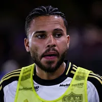 Alexsander preocupa o Atlético-MG e passará por exames