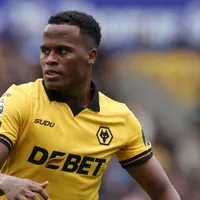 Palmeiras insiste na contratação de Jhon Arias, mas meia quer ficar na Europa