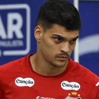 Gabriel Brazão deve receber nova proposta do Besiktas-TUR para sair do Santos