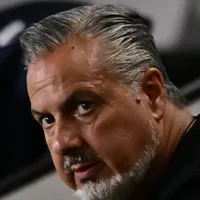 José Boto define teto para contratação do Flamengo