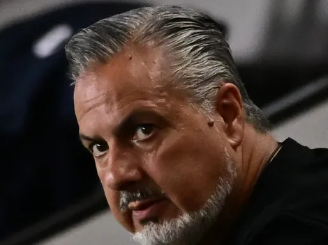 José Boto define teto para contratação do Flamengo