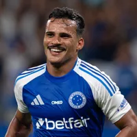 Kaiki Bruno não será mais negociado pelo Cruzeiro nesta janela