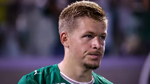 Bruno Fuchs lamenta derrota do Palmeiras e cobra elenco