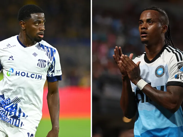 Angulo e Vargas entram na mira do Athletico-PR para 'vaga' de Cetré