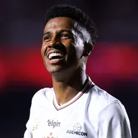 Marcos Antônio tem multa de €100 milhões no São Paulo