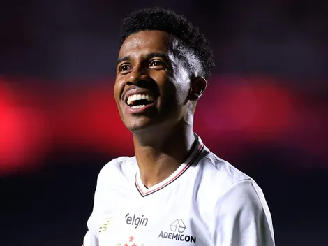 Marcos Antônio tem multa de €100 milhões no São Paulo