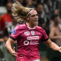 Claudio Spinelli manifesta interesse em jogar no Vasco