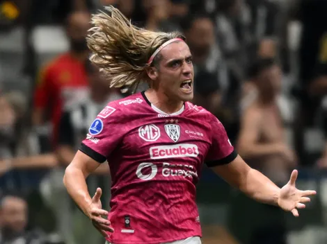 Claudio Spinelli manifesta interesse em jogar no Vasco