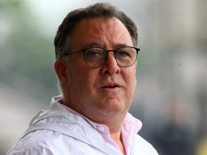 Marcelo Teixeira nega crise no Santos: “Reconstrução”