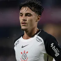 Memphis Depay elogia Breno Bidon no Corinthians