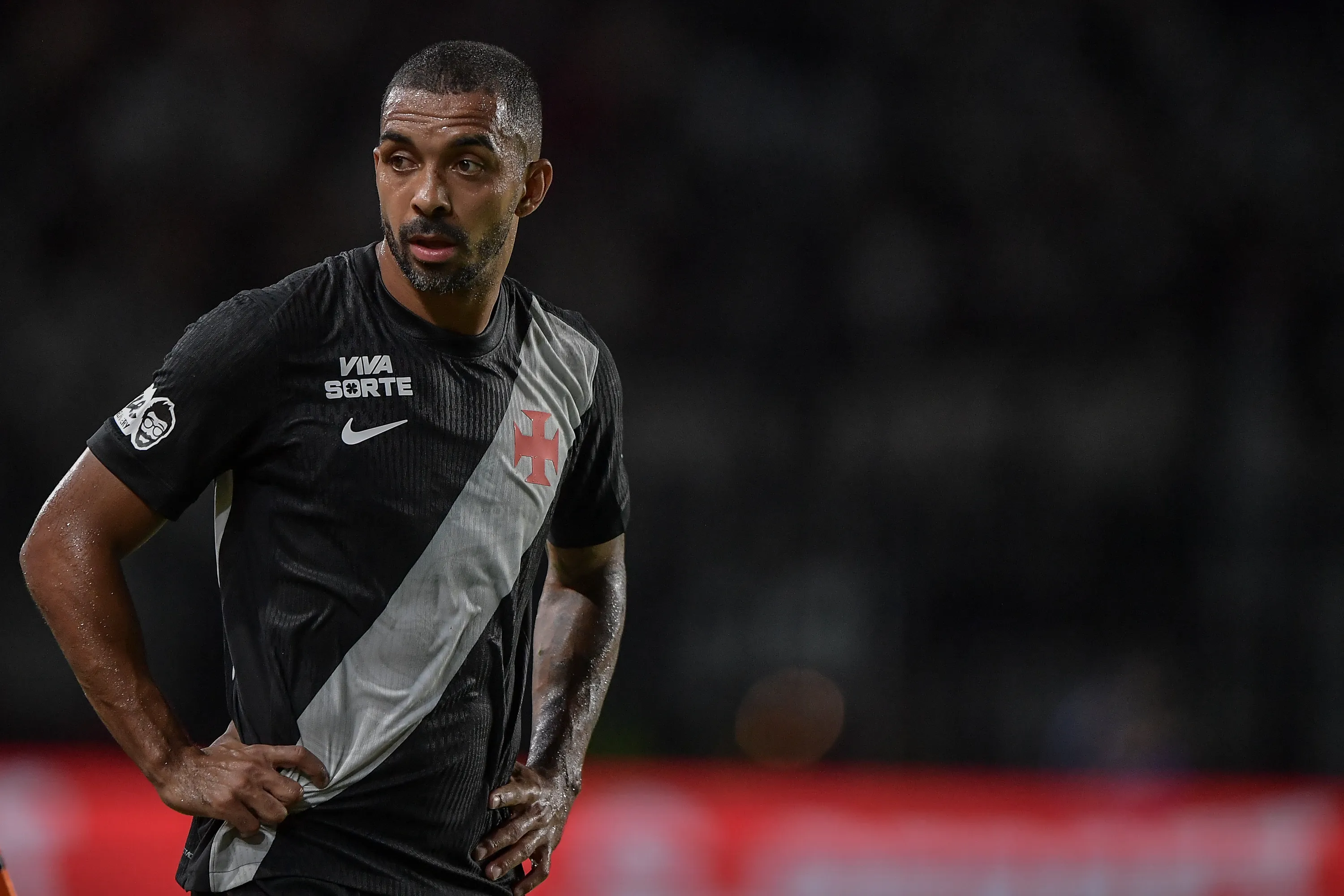 Paulo Henrique interessa ao Palmeiras – Foto: Thiago Ribeiro/AGIF.