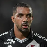 Vasco pede R$ 55,3 milhões para liberar Paulo Henrique