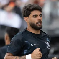 Atlético de Madrid quer Yuri Alberto, do Corinthians, após perder Marcos Leonardo