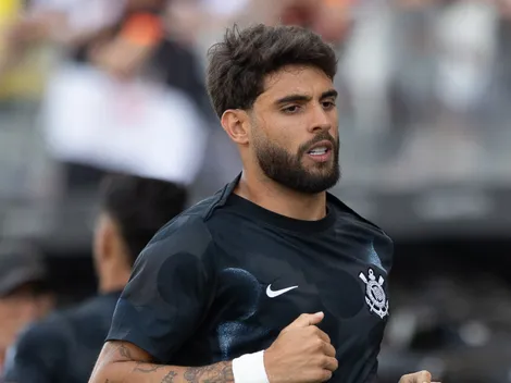 Atlético de Madrid quer Yuri Alberto, do Corinthians, após perder Marcos Leonardo