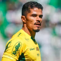 Lucas Ramon pode fazer sua estreia pelo São Paulo contra o Primavera