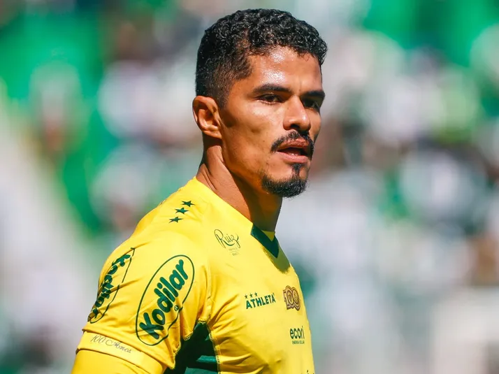 Lucas Ramon pode fazer sua estreia pelo São Paulo contra o Primavera