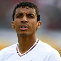 Athletico-PR prepara estreia de Luiz Gustavo contra o Foz