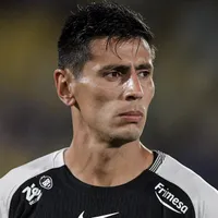 Marcelo Paz não descarta volta de Angileri ao Corinthians