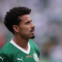 Lucas Evangelista avança em recuperação e deve retornar no Palmeiras contra o Vitória