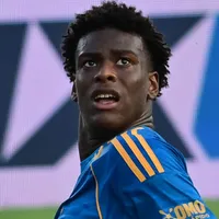 Jonathan Jesus deve desfalcar o Cruzeiro por seis a oito semanas