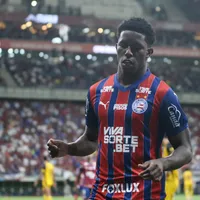 Rogério Ceni confirma ausência de Ruan Pablo no Bahia por lesão