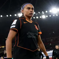 exalta luta do Corinthians contra o Arsenal no Mundial Feminino