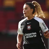 Tamires comenta legado do Mundial Feminino