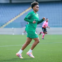 Palmeiras faz jogo treino antes da Supercopa Feminina