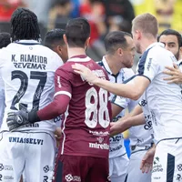 CBF nega pedido para adiar Remo x Mirassol