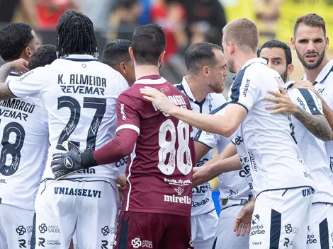 CBF nega pedido para adiar Remo x Mirassol