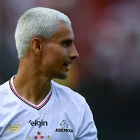 São Paulo é avisado que Ferreirinha é alvo de clubes turcos: €6 milhões