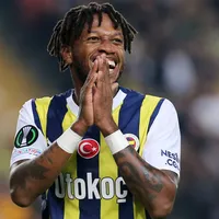 Palmeiras tem interesse em Fred, do Fenerbahçe