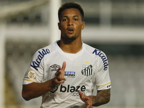 Torcida do Flamengo cresce pedidos pela contratação de Marcos Leonardo