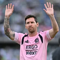 Conmebol prepara convite para equipes da MLS e Liga MX