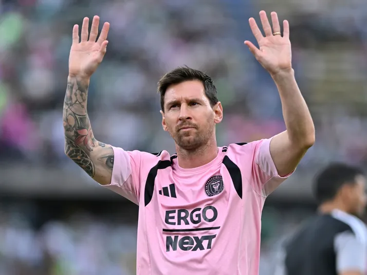 Conmebol prepara convite para equipes da MLS e Liga MX