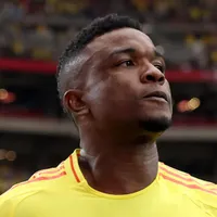 Fluminense faz sondagem por Jhon Córdoba