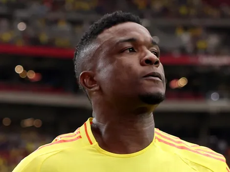 Fluminense faz sondagem por Jhon Córdoba