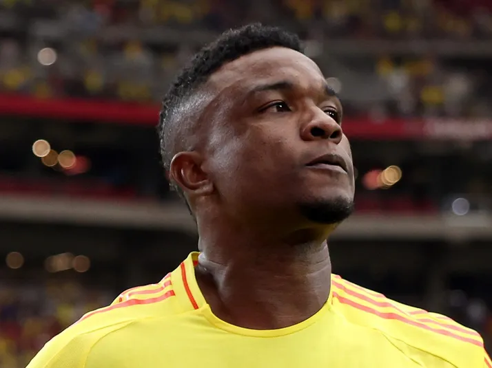 Fluminense faz sondagem por Jhon Córdoba