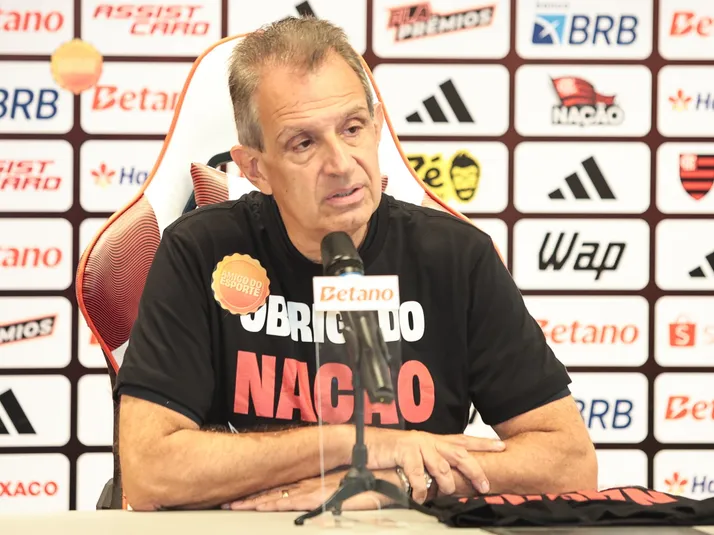 BAP projeta corte de custos no Flamengo