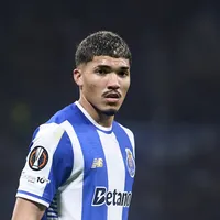 William Gomes pode render R$ 62 milhões ao São Paulo