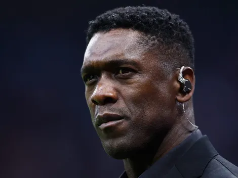 Seedorf elogia o Botafogo e cita campanha no Super Mundial