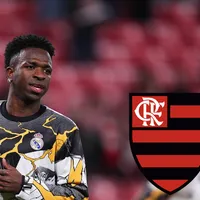 Flamengo sonha com Vinícius Júnior, mas cenário é complicado
