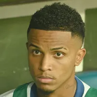 Kayky vê negociação travada no Corinthians por caso Kauê Furquim