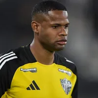 Questão salarial pesa e ida de Júnior Santos ao Bahia trava