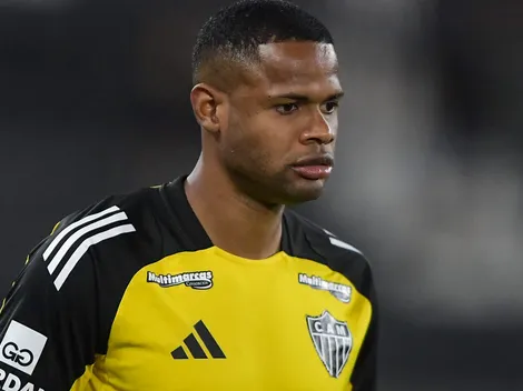 Questão salarial pesa e ida de Júnior Santos ao Bahia trava